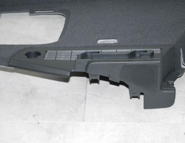 Panelling Dashboard AUDI A5 Sportback (8TA)