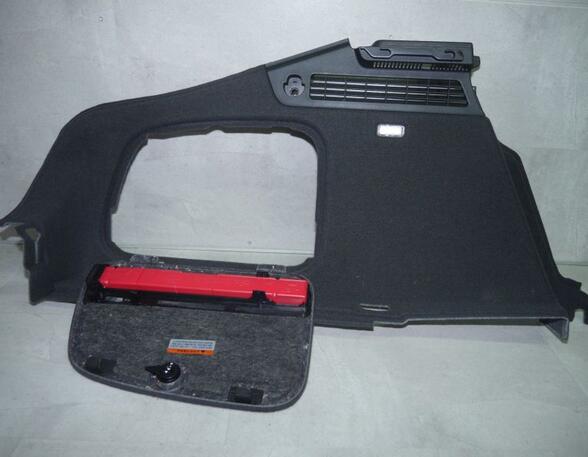 Bekleding/Kap Dashboard AUDI A5 Sportback (8TA)