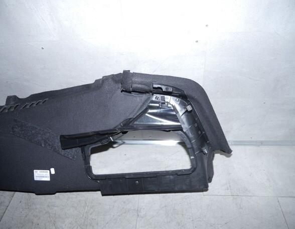 Bekleding/Kap Dashboard AUDI A6 (4G2, 4GC, C7)