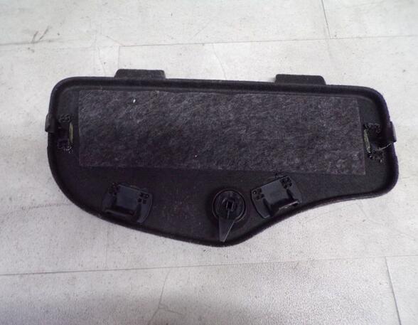 Bekleding/Kap Dashboard AUDI A6 (4G2, 4GC, C7)