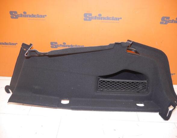 Bekleding/Kap Dashboard AUDI A6 (4G2, 4GC, C7)