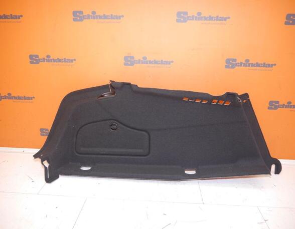 Bekleding/Kap Dashboard AUDI A6 (4G2, 4GC, C7)