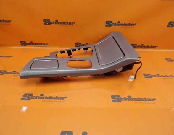 Bekleding/Kap Dashboard BMW 5 Touring (F11)