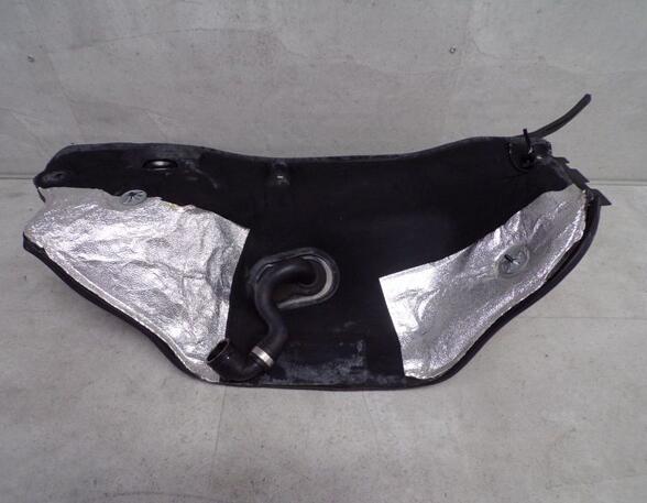 Head shield AUDI A6 (4G2, 4GC, C7)