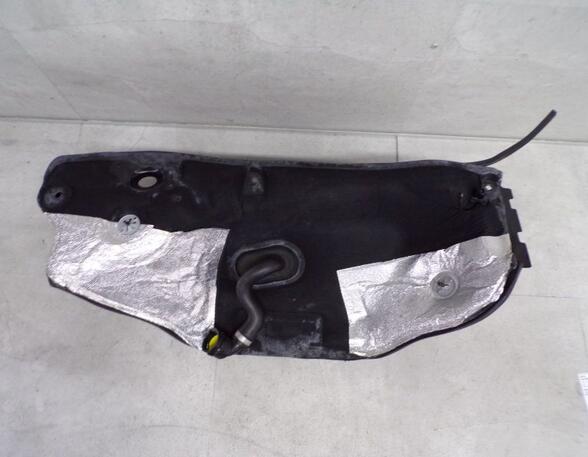 Head shield AUDI A6 (4G2, 4GC, C7)