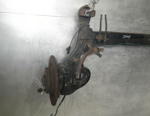 Axle RENAULT Laguna III Grandtour (KT0/1)