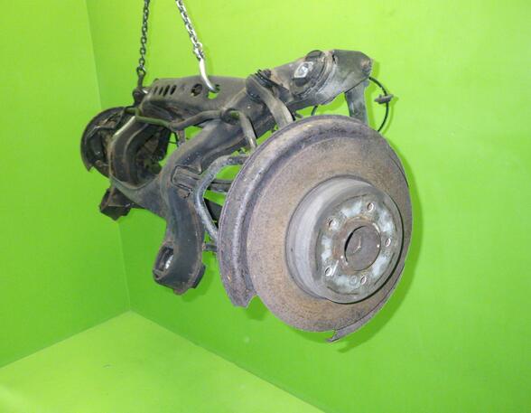 Axle MERCEDES-BENZ E-CLASS T-Model (S210)