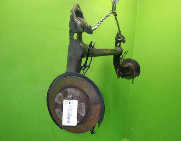 Axle OPEL ASTRA H GTC (A04)