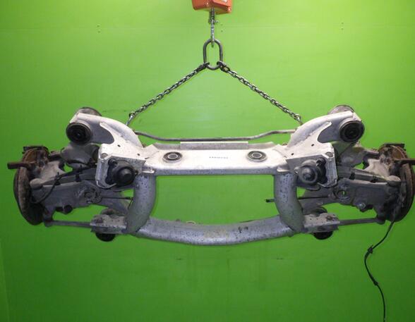 Axle BMW 5 Touring (E39)