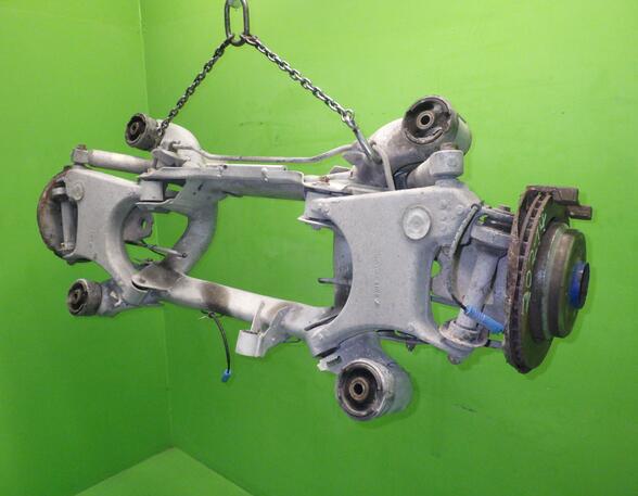 Axle BMW 5 Touring (E39)