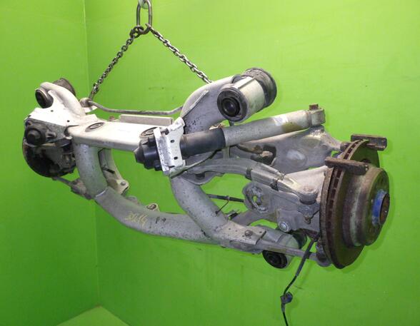 Axle BMW 5 Touring (E39)