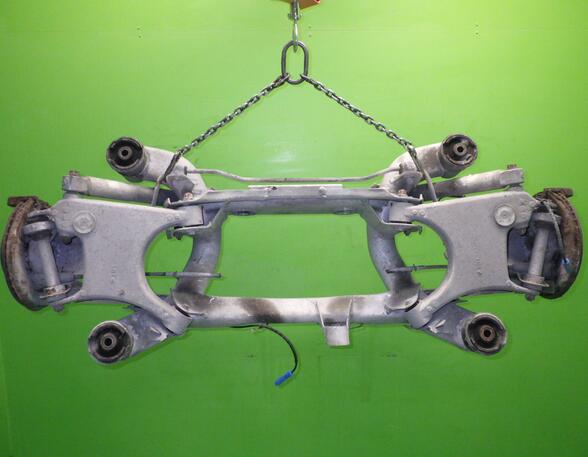 Axle BMW 5 Touring (E39)