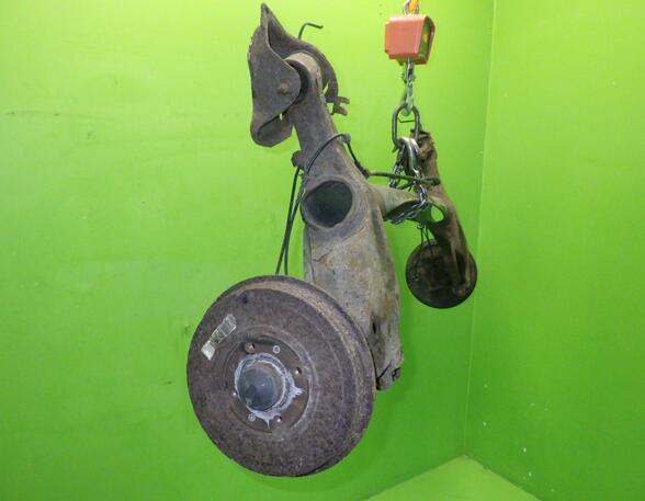 Axle FIAT GRANDE PUNTO (199_), FIAT PUNTO (199_), FIAT PUNTO EVO (199_)