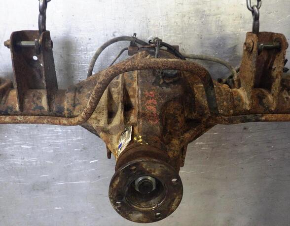 Axle OPEL FRONTERA B (U99)