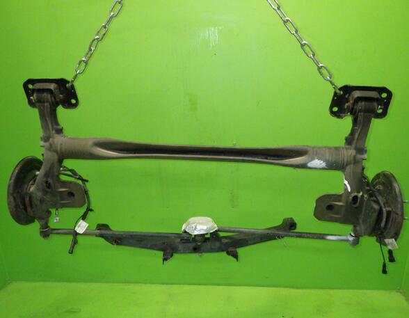 Axle OPEL ASTRA J (P10)