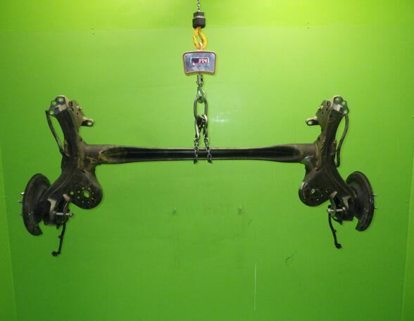 Axle OPEL ASTRA K (B16)