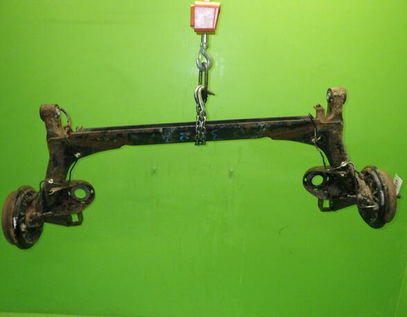 Axle SEAT AROSA (6H)