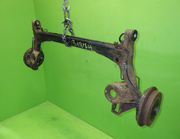 Axle SEAT AROSA (6H)