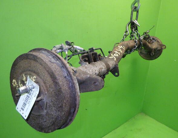 Axle FIAT DOBLO MPV (119_, 223_)