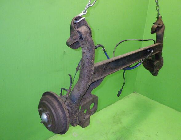 Axle FORD FIESTA V (JH_, JD_)