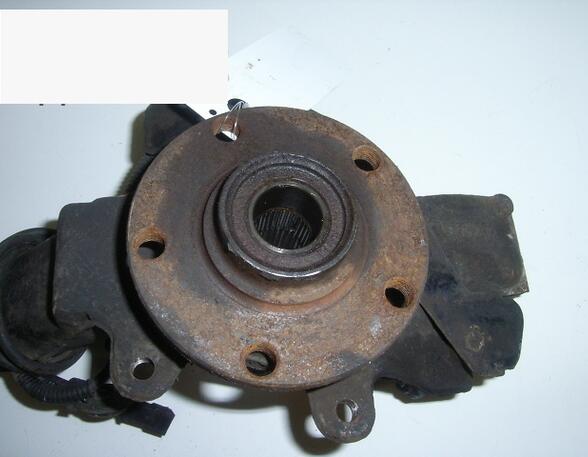 Stub Axle VW Passat Variant (3B5), AUDI A4 (8D2, B5)