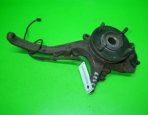 Stub Axle KIA Magentis (GD, MS)