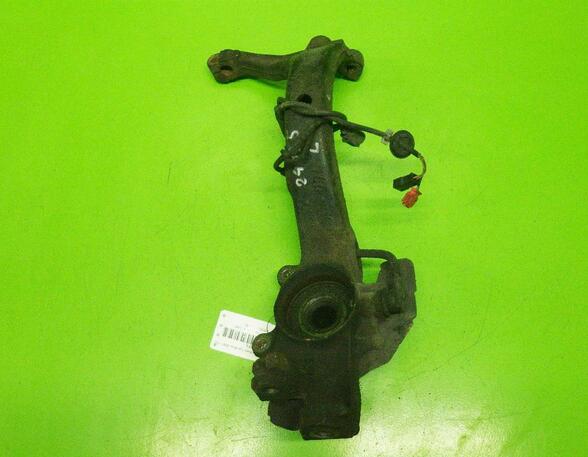 Stub Axle AUDI A6 (4B2, C5), AUDI A4 Avant (8D5, B5)