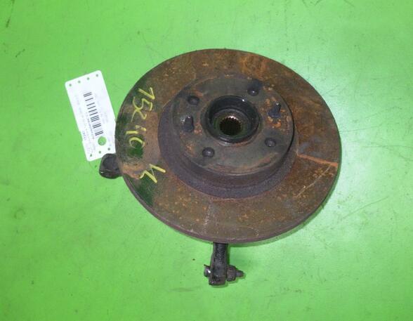 Stub Axle FIAT Brava (182)