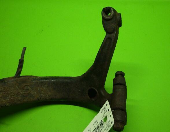 Stub Axle AUDI A4 (8D2, B5)