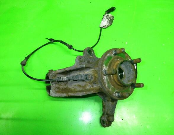 Stub Axle FORD Focus C-Max (--)