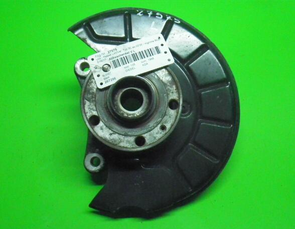 Stub Axle VW Passat (3C2)