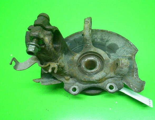 Stub Axle SKODA Roomster (5J)