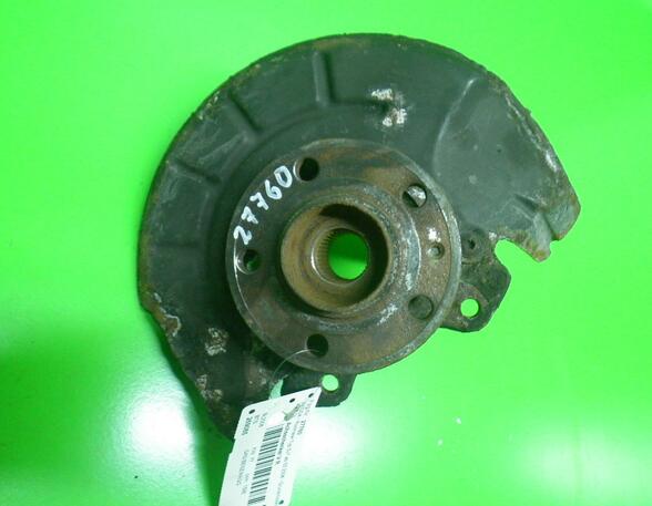 Stub Axle SKODA Roomster (5J)