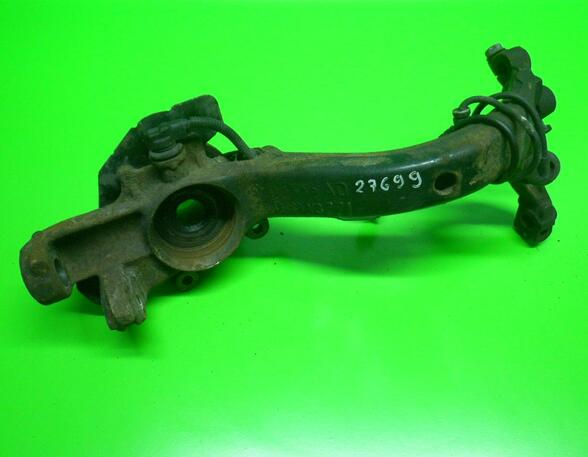 Stub Axle AUDI A6 Avant (4B5)