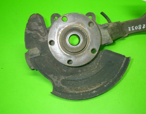 Stub Axle AUDI A4 Avant (8D5, B5), AUDI A4 (8D2, B5)