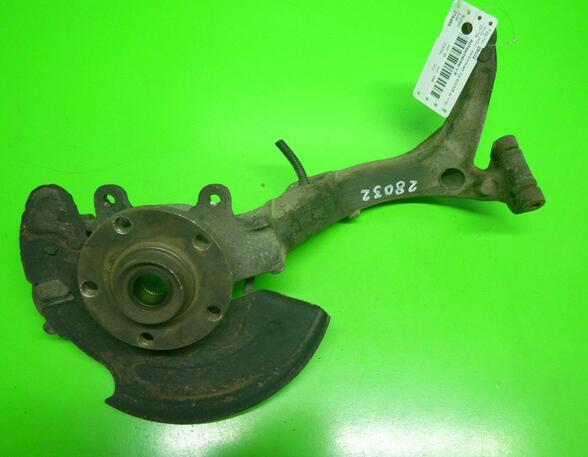 Stub Axle AUDI A4 Avant (8D5, B5), AUDI A4 (8D2, B5)