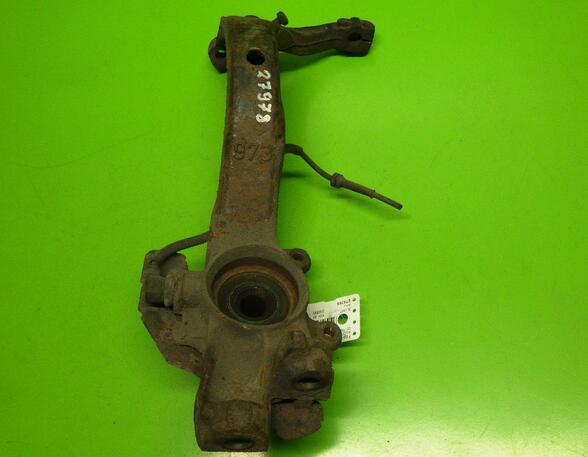 Stub Axle AUDI A4 (8D2, B5)