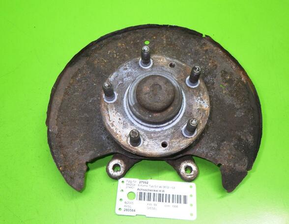 Stub Axle MAZDA 6 Station Wagon (GY)