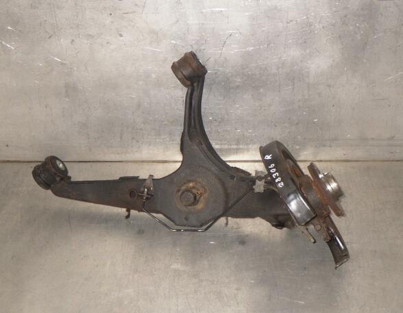 Stub Axle VW Transporter V Kasten (7EA, 7EH, 7HA, 7HH)