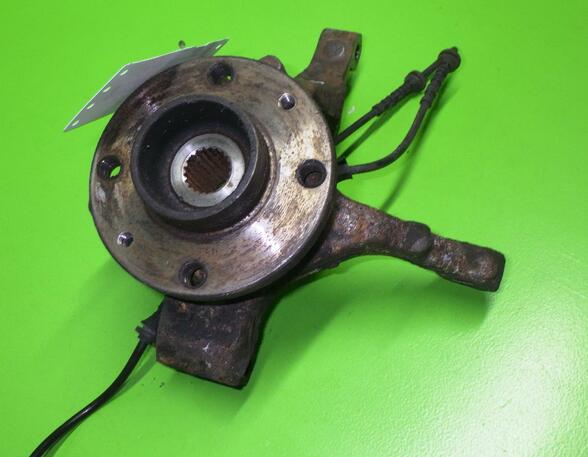 Stub Axle DACIA Sandero (--)