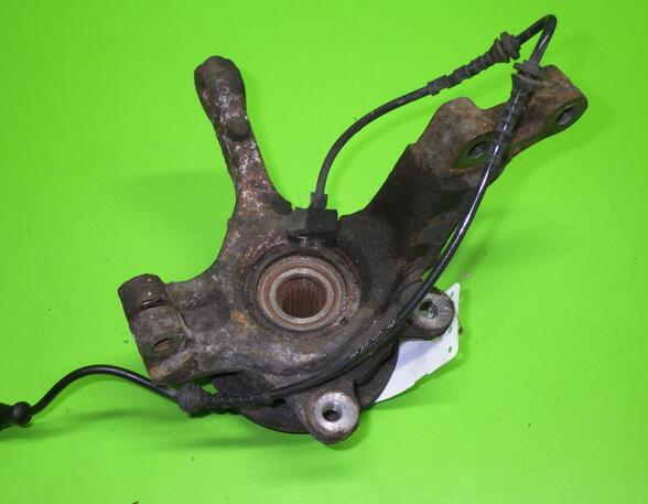 Stub Axle DACIA Sandero (--)