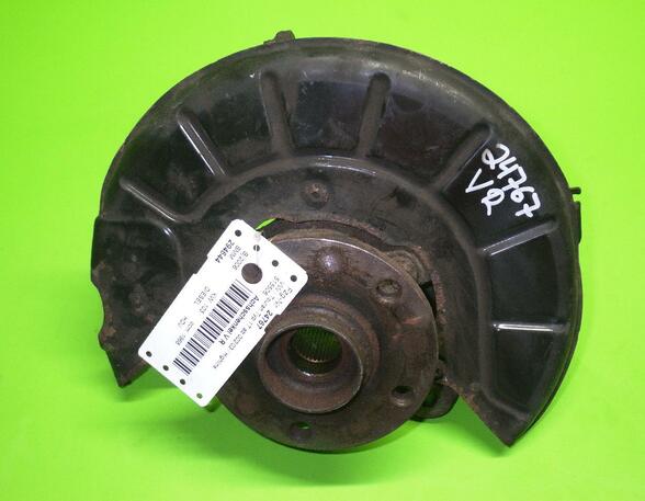 Stub Axle VW Touran (1T1, 1T2), AUDI A3 (8P1), AUDI A3 Sportback (8PA)