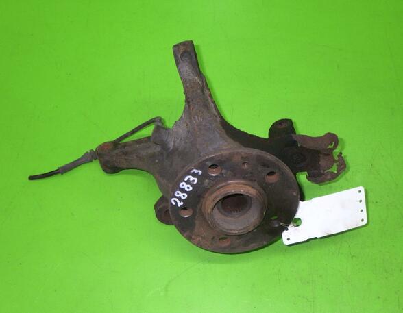 Stub Axle MERCEDES-BENZ Vito Bus (W638)