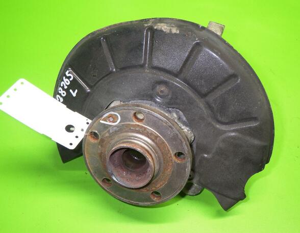 Stub Axle VW Passat (3C2)