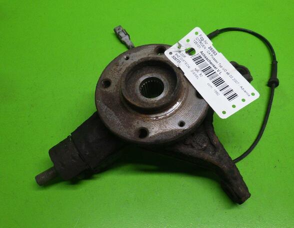 Stub Axle CITROËN C4 Grand Picasso I (UA)