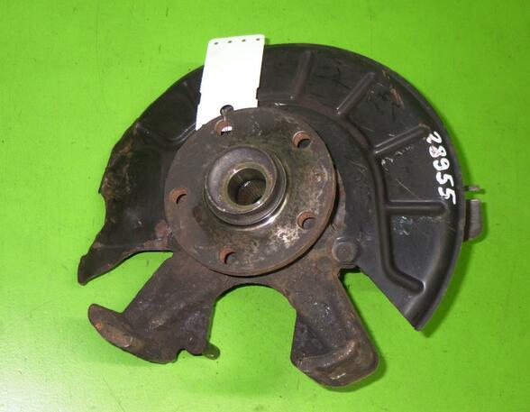 Stub Axle VW Golf V Variant (1K5), AUDI A3 (8P1), AUDI A3 Sportback (8PA)