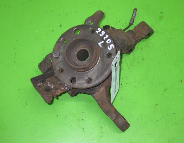 Stub Axle OPEL Astra H (L48)