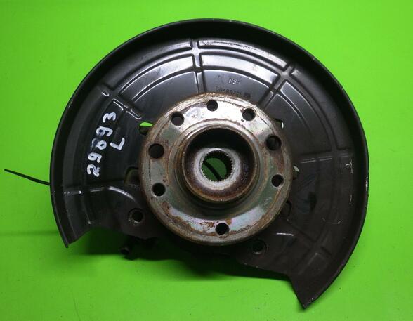 Stub Axle OPEL Meriva B Großraumlimousine (S10)