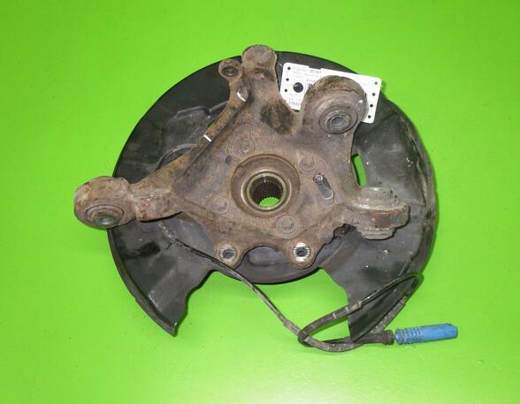 Stub Axle BMW X1 (E84)