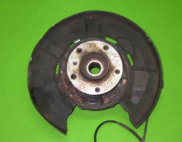 Stub Axle BMW X1 (E84)